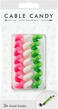    Cable Candy Small snake - 3  - 