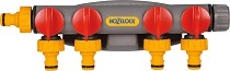     ∅ 1", 3/4"  1/2" Hozelock -  4  - 