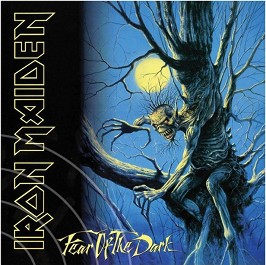 Iron Maiden - Fear of the Dark - Limited Collectors' Edition - 