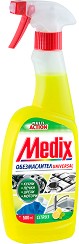   Medix Multi Action - 500 ml,    -  