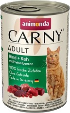    Carny Adult - 400 g,   ,   ,  1  6  - 