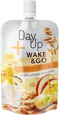     ,    DayUp + Wake & Go - 120 g,  3+  - 