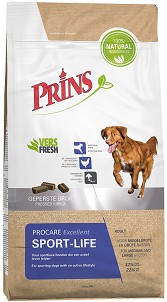       Prins Sport-Life Excellent - 3 ÷ 20 kg,    ,   ProCare,    - 