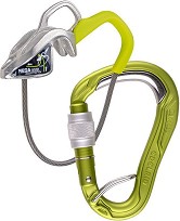    Edelrid Mega Jul Belay Kit -    - 