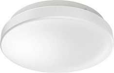 LED    LEDVANCE CEILING ROUND 255 18 W 4000K - 1350 lm   ∅ 25.5 x 7 cm - 