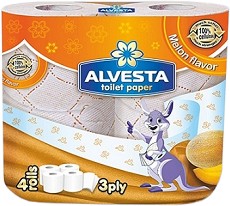    Alvesta -  - 4  8    Gold -  