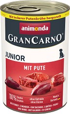    GranCarno Junior - 400  800 g,  ,    - 