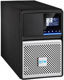    UPS Eaton 5P 850i G2 - 850 VA, 680 W, 6 x IEC 320 C13 , USB, LCD , Line Interactive - 