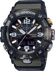  Casio - G-Shock GG-B100-1A3ER -   "G-shock" - 