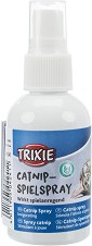      Trixie Catnip Play Spray - 50  175 ml - 