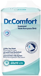     Dr.Comfort - 10  30 , 60 x 90 cm - 