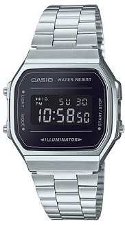  Casio Collection - A168WEM-1EF -   "Casio Collection" - 