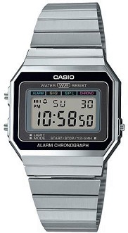  Casio Collection - A700WE-1AEF -   "Casio Collection" - 