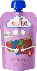         Fruchtbar - 100 g,  6+  - 