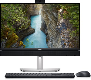   Dell OptiPlex All-in-One - Intel Core i7-13700 2.1 GHz, 16 GB RAM, 512 GB SSD, Windows 11 Pro - 