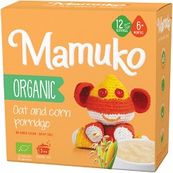        Mamuko - 200 g,  6+  - 