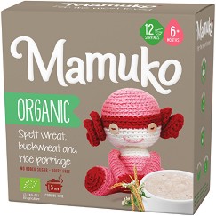     ,    Mamuko - 200 g,  6+  - 