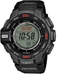  Casio - Pro Trek PRG-270-1ER -   "Pro Trek" - 