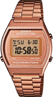  Casio Collection - B640WC-5AEF -   "Casio Collection" - 