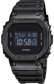  Casio - G-Shock DW-5600BB-1ER -   "G-Shock" - 