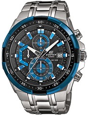  Casio - Edifice EFR-539D-1A2VUEF -   "Edifice" - 