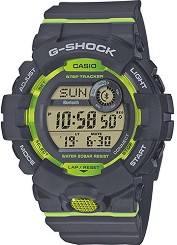  Casio - G-Shock GBD-800-8ER -   "G-Shock" - 