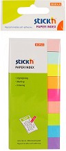    Stick'n - 9  x 50    5 x 1.2 cm - 