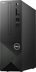   Dell Vostro 3030 SFF - Intel Core i3-14100 3.5 GHz, 8 GB RAM DDR5, 512 GB SSD, Ubuntu 22.04 LTS - 