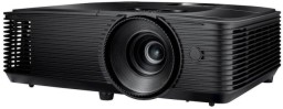   Optoma W371 - DLP, 1280 x 800, 3800 lumens, HDMI, Speaker 10 W - 