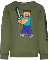   Minecraft Steve -   Minecraft - 