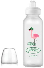   Dr. Brown's - 250 ml,   ,   Milestones, 6+  - 