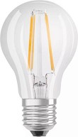 LED  Osram CLA60 827 E27 6.5 W 2700K - 806 lm   Value Filament - 