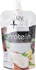    , , ,    DayUp + Power Protein - 100 g,  3+  - 