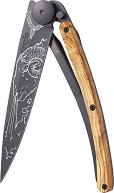   Deejo Aries -   Olive Wood - 