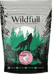     Wildfull Adult - 0.7 ÷ 12 kg,  ,   All Size,    - 