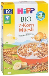    7   HiPP - 200 g,  12+  - 