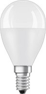 LED  LEDVANCE CLP60 840 E14 7 W 4000K - 806 lm - 