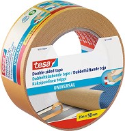      Tesa Universal -   50 mm   5 - 25 m - 