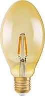 LED  Osram LED CL OVAL GOLD40 824 E27 4 W 2400K - 470 lm   Vintage 1906 - 