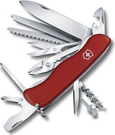   Victorinox Work Champ - 