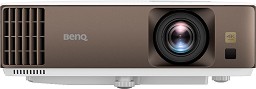   BENQ W1800i - DLP, 3840 x 2160, 2000 lumens, 2 x HDMI, USB-A, RS232 - 