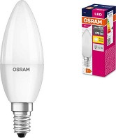 LED  Osram CLB40 865 E14 4.9 W 6500K - 470 lm   Value - 