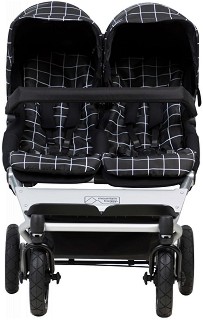      Mountain Buggy Duet V3 -     - 