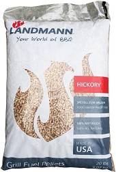    Landmann - 9.07 kg - 