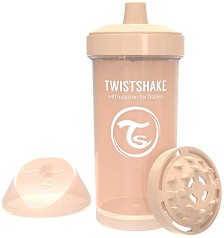     Twistshake Kid Cup - 360 ml,     ,  12+  - 