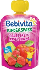    ,    Bebivita - 90 g,  12+  - 