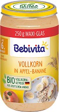          Bebivita - 250 g,  6+  - 