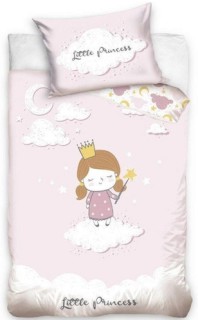     2  Sonne Little Princess -   60 x 120  70 x 140 cm - 