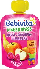    , ,    Bebivita - 90 g,  12+  - 