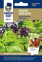    Siam Queen - 1 g   Garden Chef - 